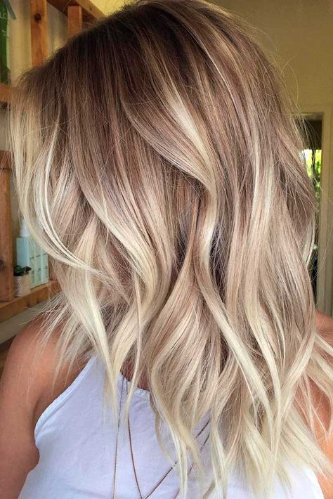 10 Fabulous Summer Hair Color Ideas