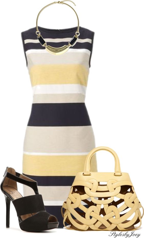 10 Trendy Outfits For The Office