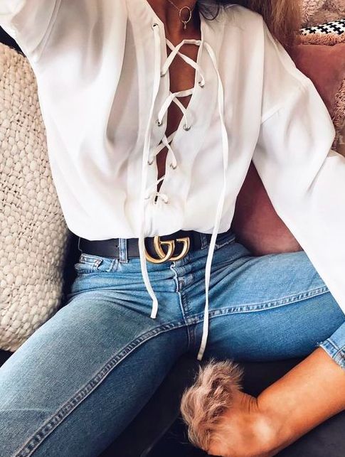 12 Ways To Accessorize Any Outfit