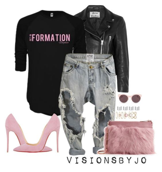 12 Ways To Accessorize Any Outfit