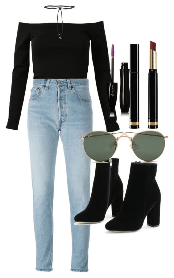 13 Casual Outfit Ideas For Everyday Looks