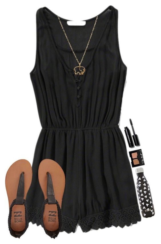 13 Casual Outfit Ideas For Everyday Looks