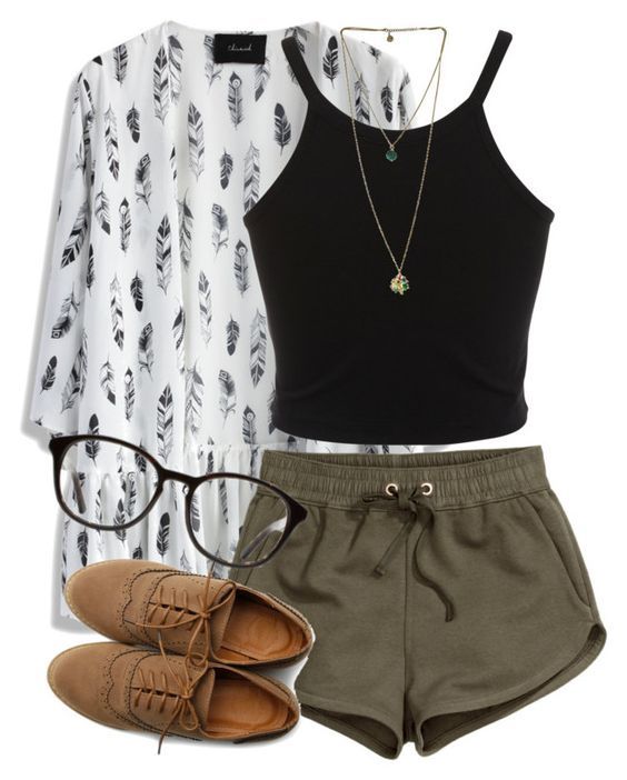 13 Casual Outfit Ideas For Everyday Looks