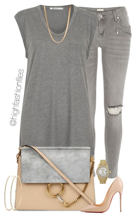 13 Casual Outfit Ideas For Everyday Looks
