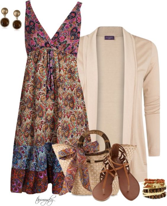 13 Casual Outfit Ideas For Everyday Looks