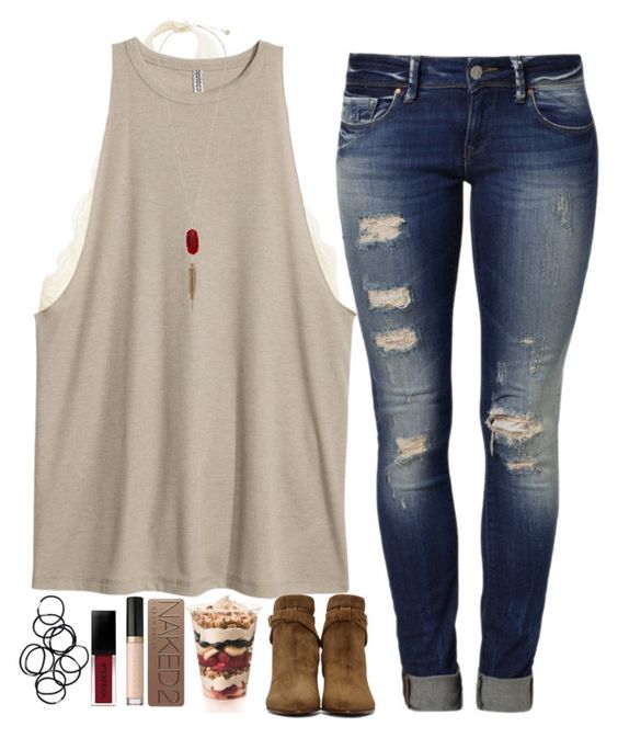 13 Casual Outfit Ideas For Everyday Looks