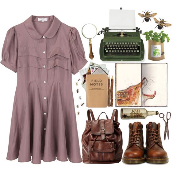 15 Flirty Outfits To Wear This Spring