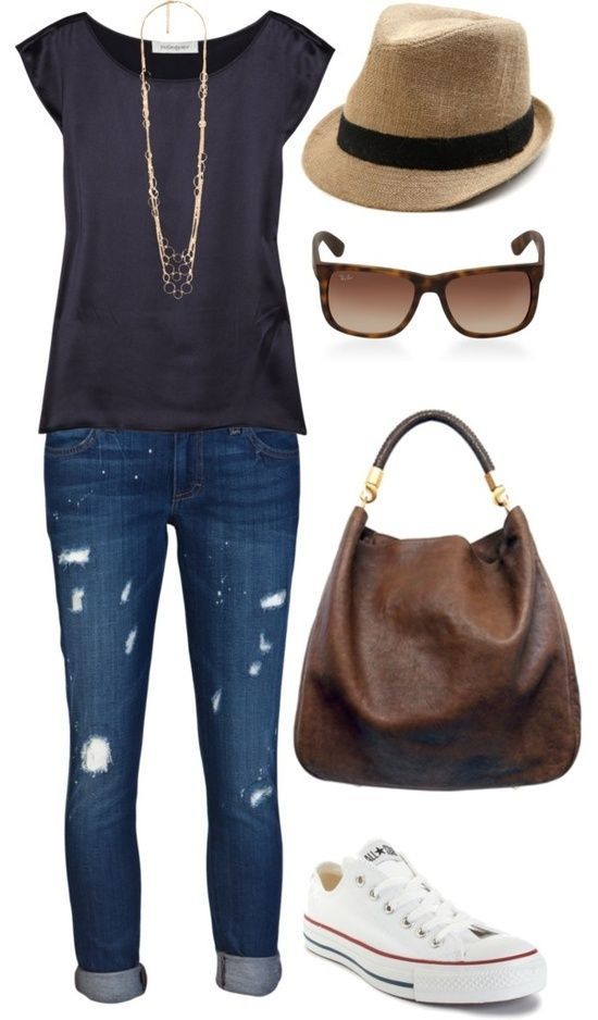 15 Flirty Outfits To Wear This Spring