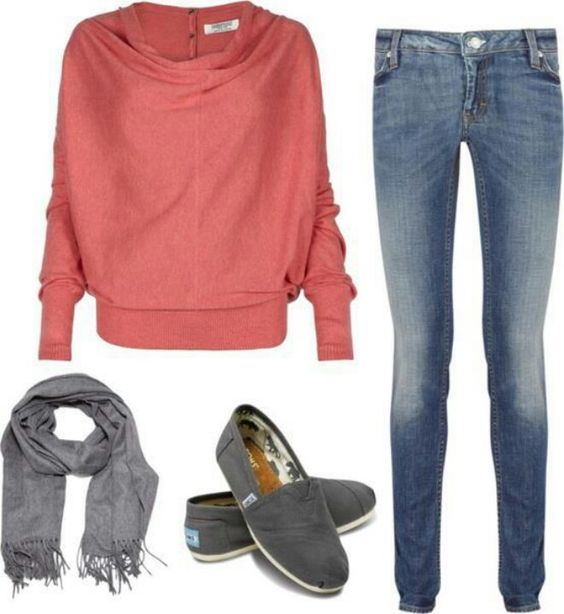 17 Sweater Combination Ideas For Your Closet