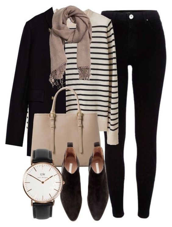 17 Sweater Combination Ideas For Your Closet 17 Sweater Combination Ideas For Your Closet