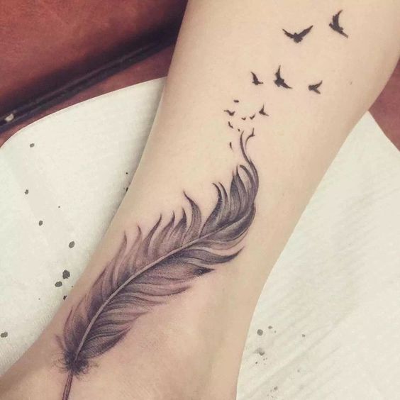 4 Most Cliche Tattoos and How to Keep Them Unique!