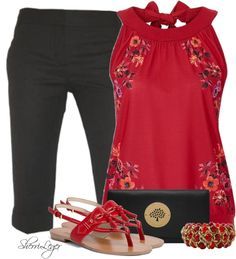 Cool Summer Outfits For Stylish Women