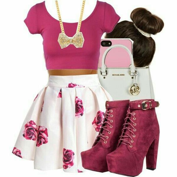 Cool Summer Outfits For Stylish Women