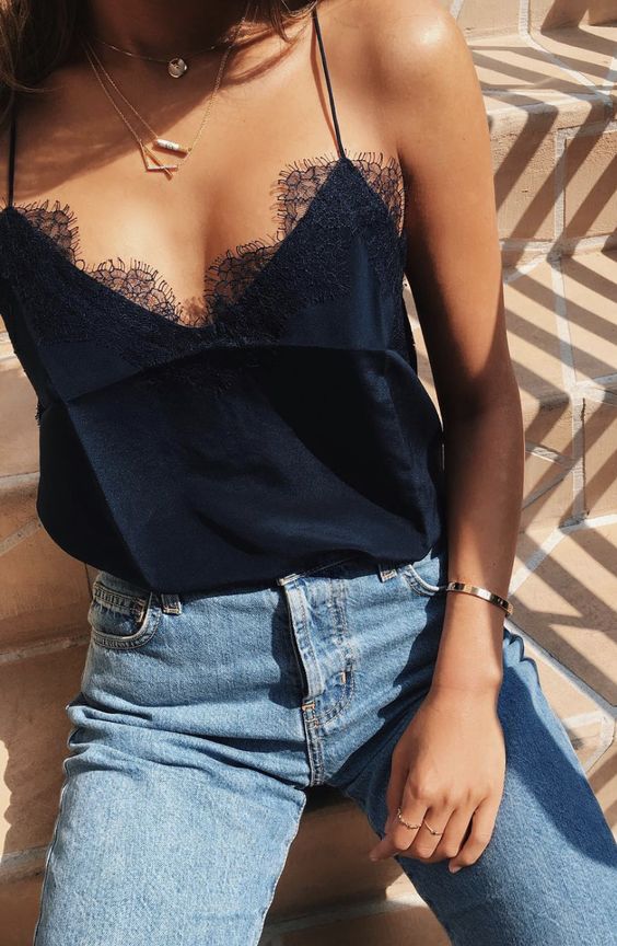 How to Choose Your Perfect Bralette