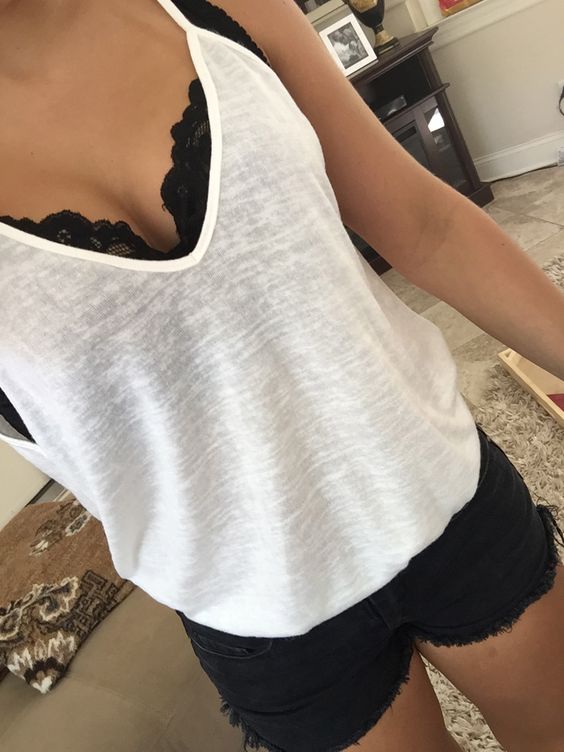How to Choose Your Perfect Bralette