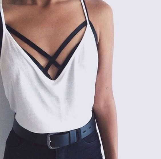 How to Choose Your Perfect Bralette