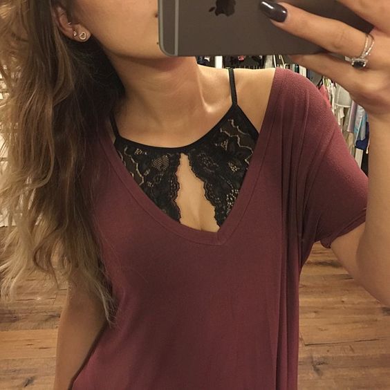 How to Choose Your Perfect Bralette