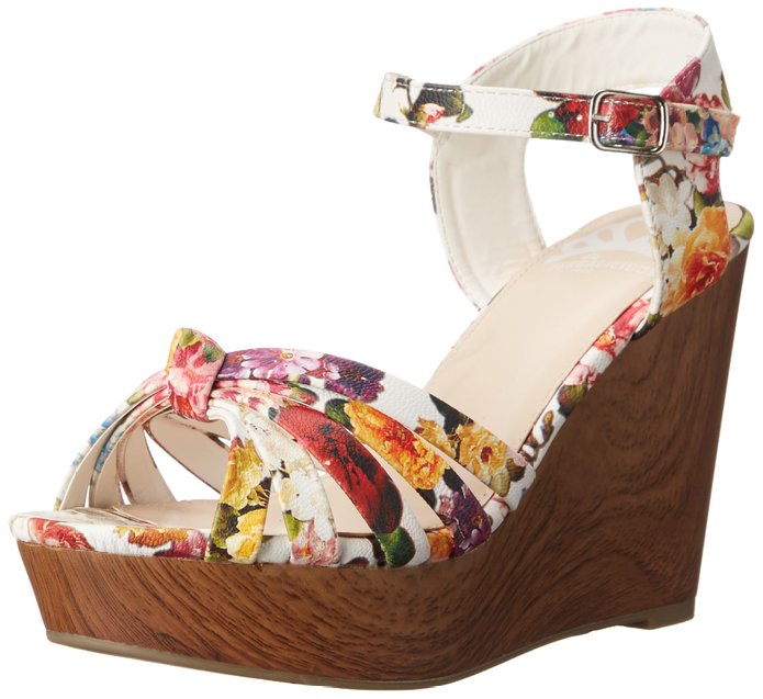 Wedges To Compliment Any Summer Outfit