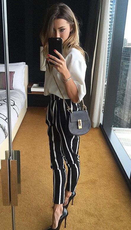 What to Wear (and What Not to Wear) to a Job Interview  