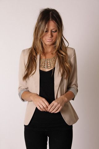 What to Wear (and What Not to Wear) to a Job Interview  