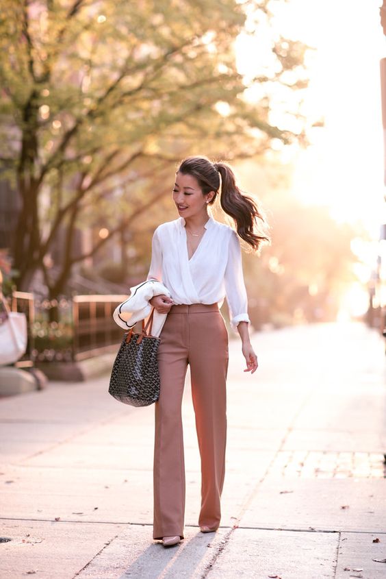 What to Wear (and What Not to Wear) to a Job Interview  