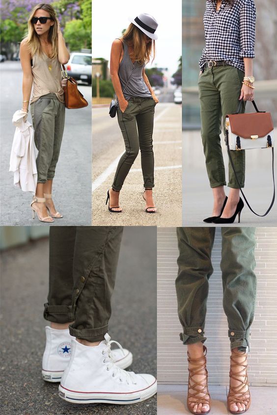 What to Wear For a Vacation - 20 Casual Outfit Ideas for Vacation