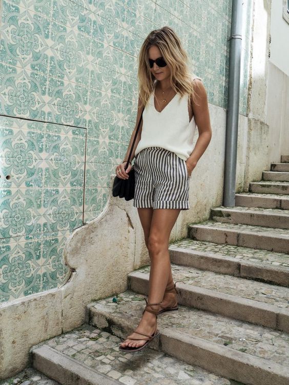 What to Wear For a Vacation