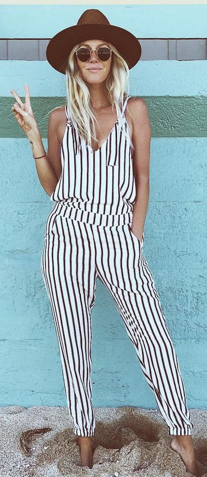 What to Wear For a Vacation