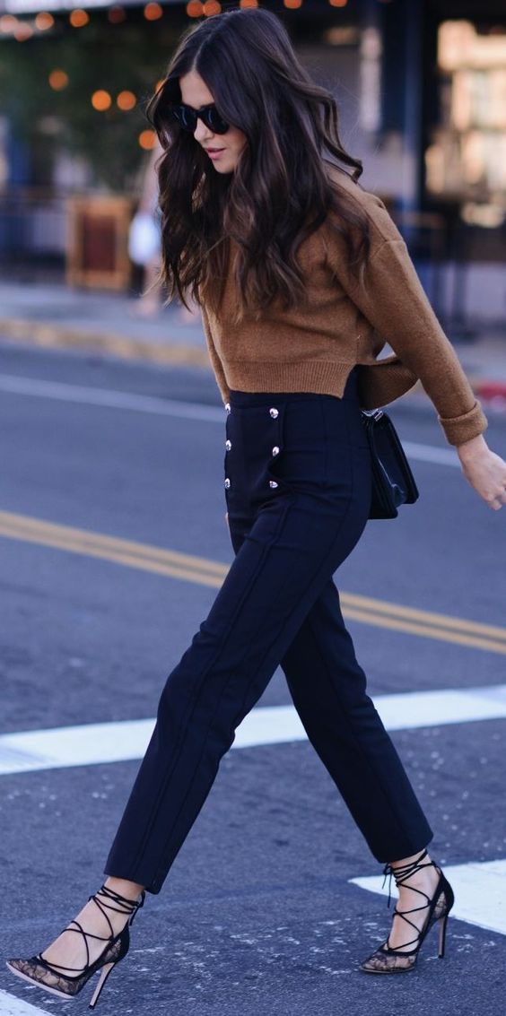What to Wear For Your First Day at Work