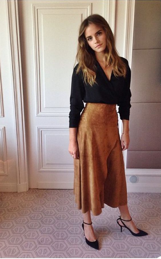 What to Wear For Your First Day at Work
