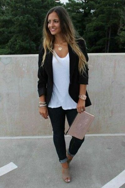 What to Wear On a First Date
