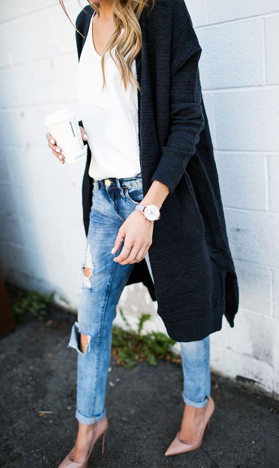 What to Wear On a First Date