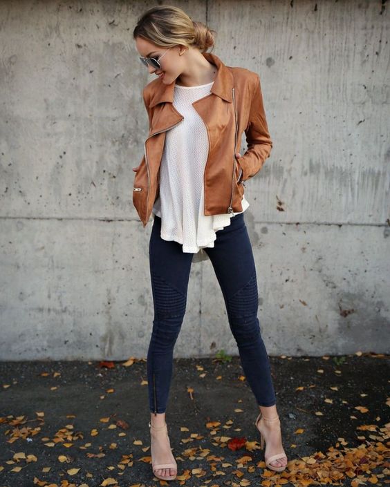 What to Wear On a First Date