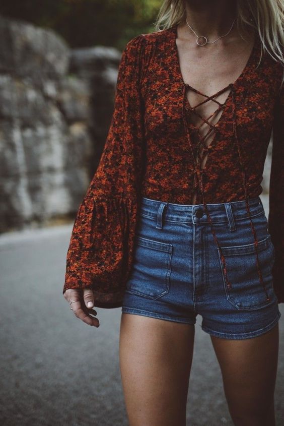 What to Wear On a First Date