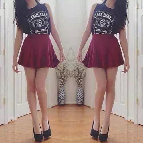 What to Wear On a First Date