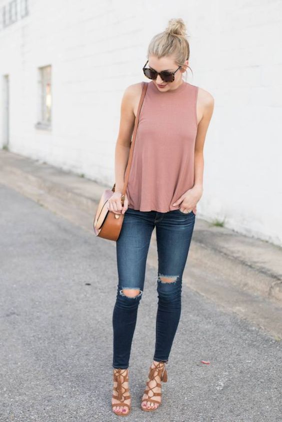 What to Wear On a First Date