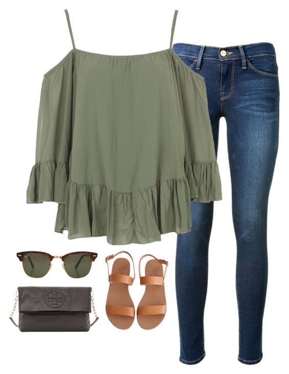X Cute Back To School Outfits And Accessory Ideas