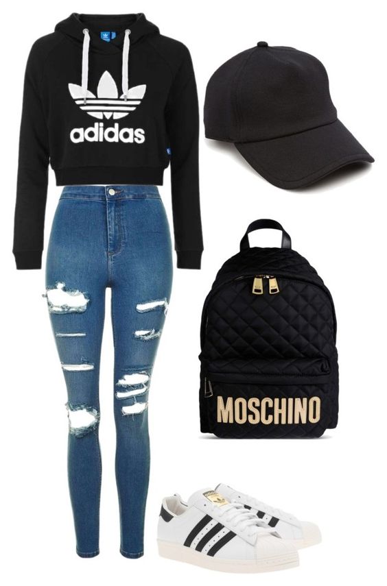 X Cute Back To School Outfits And Accessory Ideas