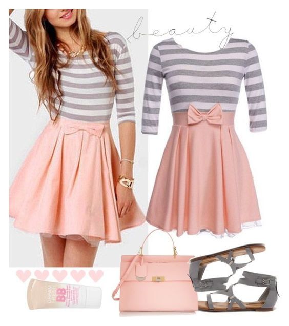X Cute Back To School Outfits And Accessory Ideas