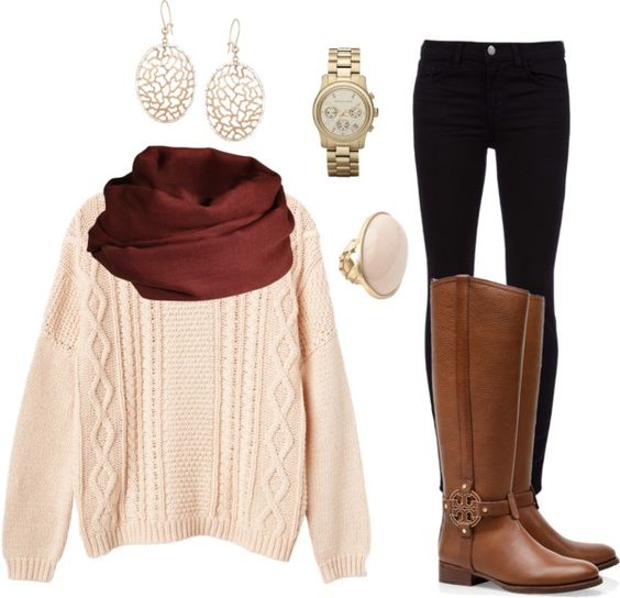 19 REALLY Cute Outfit Ideas for the Winter - Her Style Code