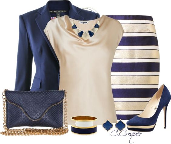 X Professional Outfits For Confidence In An Interview