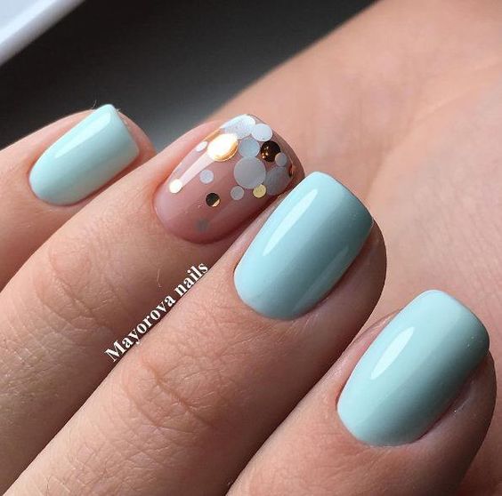10 Easy Nail Designs You Can Do At Home