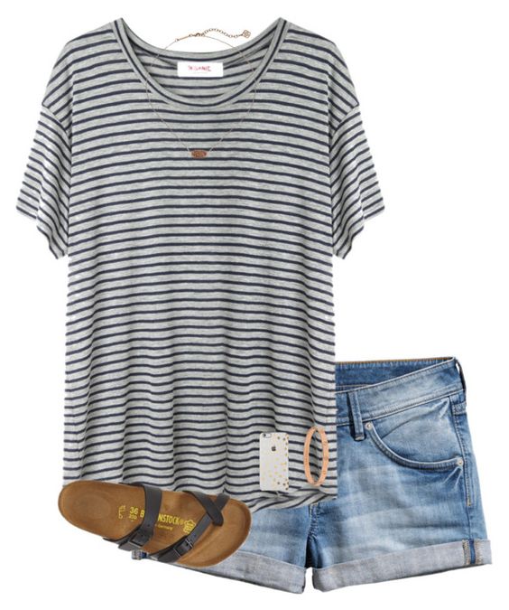 12 Cute Back To School Outfits And Accessory Ideas