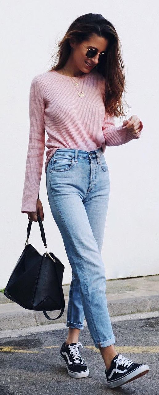 uitlaat Excentriek Honger It's Time to Wear Pink - Pink Outfit Ideas for Women - Her Style Code