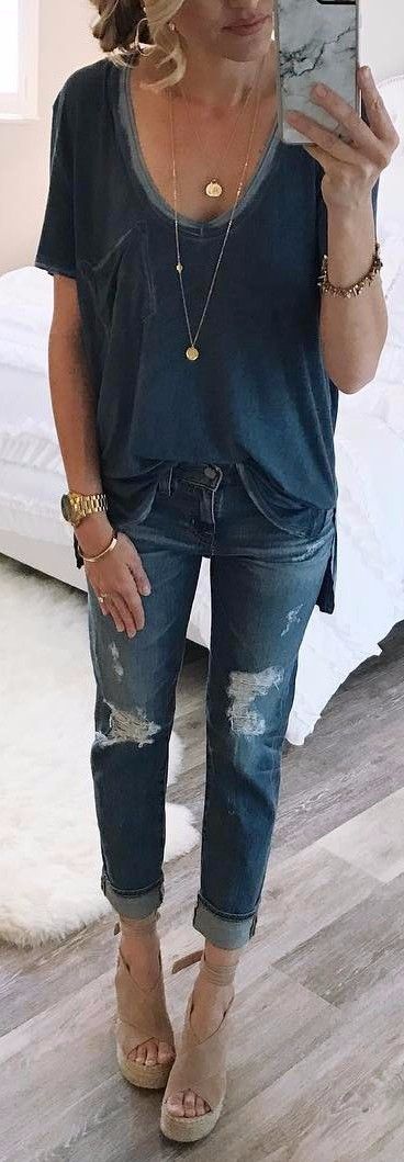 How to Wear Stylish Casual Looks