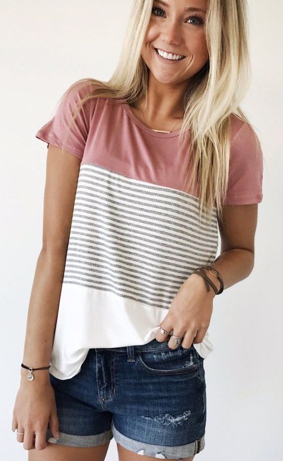 How to Wear Stylish Casual Looks