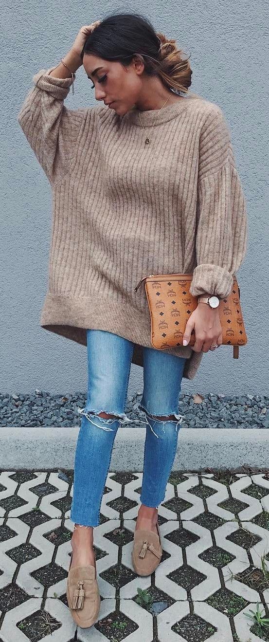 How to Wear Stylish Casual Looks