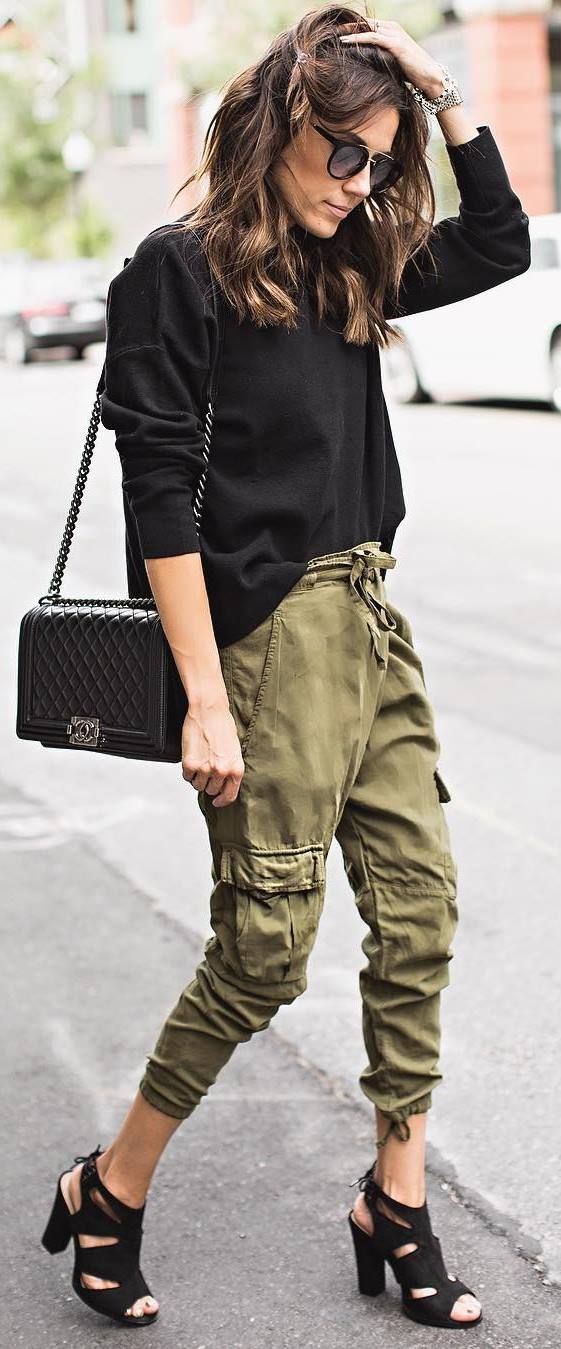 How to Wear Stylish Casual Looks