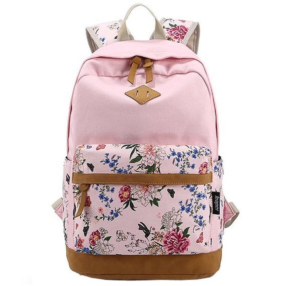 15 Best Backpacks For College 2023 - Cute Backpacks for College Girls ...