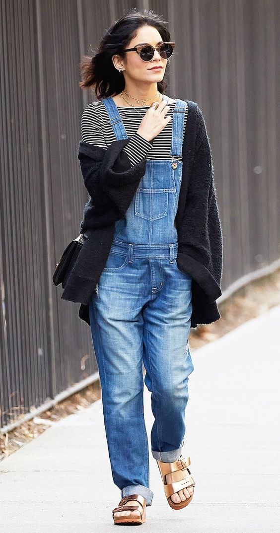 How to Wear Birkenstocks